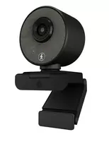web kameros su mikrofonu - RaidSonic IB-CAM501-HD - 7 nuotrauka
