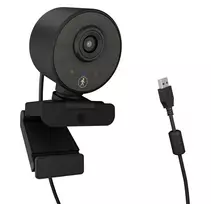 web kameros su mikrofonu - RaidSonic IB-CAM501-HD - 8 nuotrauka