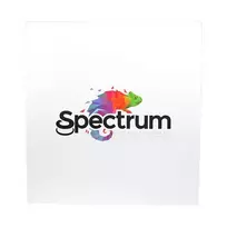 3d filamentas - Spectrum Group PLA 1.75mm 1kg Silver Star - 3 nuotrauka