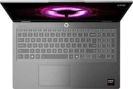lenovo loq - Lenovo LOQ Essential 15ARP11, Ryzen 7 170, 16 GB, 512 GB, 15.6", RTX 5060, Luna Grey (Pilkas) - 4 nuotrauka