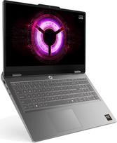 lenovo loq - Lenovo LOQ Essential 15ARP11, Ryzen 7 170, 16 GB, 512 GB, 15.6", RTX 5060, Luna Grey (Pilkas) - 5 nuotrauka