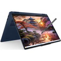 Lenovo IdeaPad 5 2-in-1 16AKP10, Ryzen AI 7 350, 16 GB, 1 TB, 16", WUXGA, Cosmic Blue (Mėlynas)
