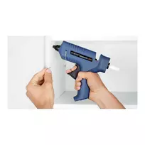 karsto klijai - Steinel Gluematic 5000 (332716), 11 mm, 500 W - 2 nuotrauka