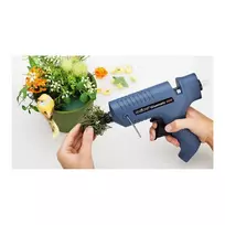 karsto klijai - Steinel Gluematic 5000 (332716), 11 mm, 500 W - 4 nuotrauka