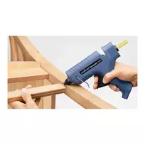 karsto klijai - Steinel Gluematic 5000 (332716), 11 mm, 500 W - 5 nuotrauka