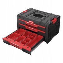 qbrick pro 2.0 - Qbrick System įrankių dėžė su 3 stalčiais PRO 2.0 Expert - 3 nuotrauka