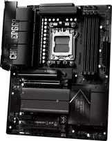 pagrindine plokste am5 - ASRock X870E Challenger WiFi - 2 nuotrauka