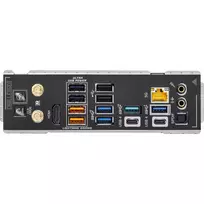 pagrindine plokste am5 - ASRock X870E Challenger WiFi - 4 nuotrauka