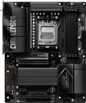 pagrindine plokste am5 - ASRock X870E Challenger WiFi - 5 nuotrauka