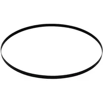 juostinis metalo pjovimo pjuklas - Juostinių staklių pjovimo juosta Makita; 835x13x0,5 mm; 14 TPI; 5 vnt. - 4 nuotrauka