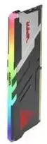 Patriot Viper Venom RGB Juodas (Black) 16GB DDR5 6000MHz CL30 DIMM Kit