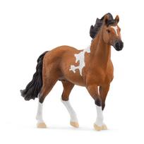 schleich horse club - Schleich Horse Club Mangalarga Marchador veislės žirgs 13978 - 2 nuotrauka