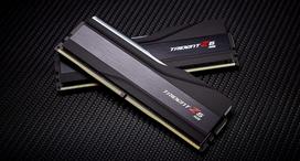 g.skill trident z5 rgb ddr5 - G.Skill Trident Z5 RGB 96 GB, DDR5, 6000 MHz, PC/serveris, Registered No, ECC No - 2 nuotrauka