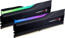 g.skill trident z5 rgb ddr5 - G.Skill Trident Z5 RGB 96 GB, DDR5, 6000 MHz, PC/serveris, Registered No, ECC No - 5 nuotrauka