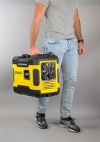 bigbox - Stanley SIG 1900S, 1700 W - 2 nuotrauka