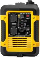 bigbox - Stanley SIG 1900S, 1700 W - 3 nuotrauka