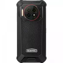 16 pro 256 - Oukitel WP19 Pro 256GB Black (Juodas) - 2 nuotrauka