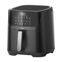 zyle 7 l karsto oro gruzdintuve - Zyle ZY885SAF 7 l - 3 nuotrauka