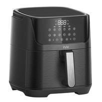 zyle 7 l karsto oro gruzdintuve - Zyle ZY885SAF 7 l - 4 nuotrauka