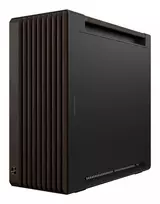 proart - ASUS ProArt PA602 Wood Edition Modern Black (Juodas) - 7 nuotrauka