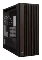 proart - ASUS ProArt PA602 Wood Edition Modern Black (Juodas) - 9 nuotrauka
