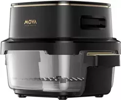 Mova AF20 Pro Juodas (Black)