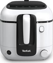 tefal access - Tefal FR3101 Super Uno Access Fryer Juodas (Black) - 1 nuotrauka