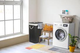 krepsys skalbiniu 72 l - Skalbinių dėžė G21 72 l 63555152 - 2 nuotrauka
