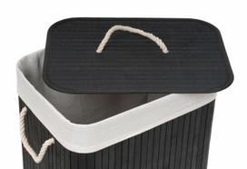 krepsys skalbiniu 72 l - Skalbinių dėžė G21 72 l 63555152 - 4 nuotrauka