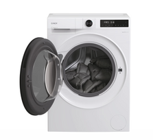 skalbimo masina 9 kg - Candy BP 49SBL8-S - 8 nuotrauka