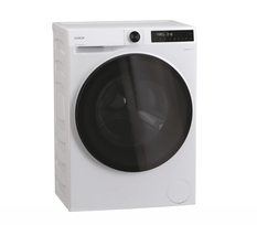 skalbimo masina 9 kg - Candy BP 49SBL8-S - 9 nuotrauka