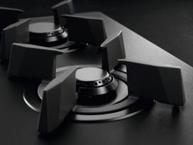 kaitlente stiklo - AEG HKB64423NL - 3 nuotrauka