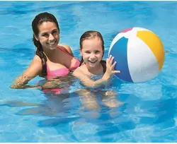 Sunclub Pripučiamas paplūdimio kamuolys 40 cm