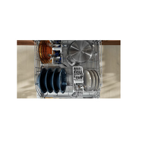 indaplove electrolux - ELECTROLUX E82LB510S - 6 nuotrauka