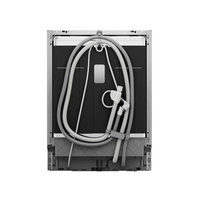 indaplove electrolux - ELECTROLUX E82LB510S - 8 nuotrauka