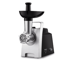 tefal mesmale - Tefal NE1088 Juodas (Black), Sidabrinė (Silver) - 1 nuotrauka