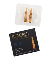 biocell - BIOCELL Glampule Hydra Lifting, 2 ampulės x 2 ml - 3 nuotrauka