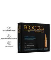 biocell - BIOCELL Glampule Hydra Lifting, 2 ampulės x 2 ml - 4 nuotrauka
