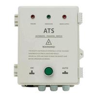 generatoriai avr - DEYE MARSUN 10 kW, 3 fazių, su AVR, ATS - 3 nuotrauka