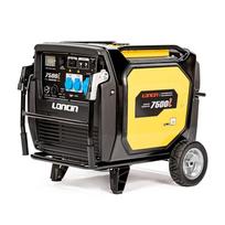 elektros generatorius - LONCIN LC7500i 230V - 1 nuotrauka