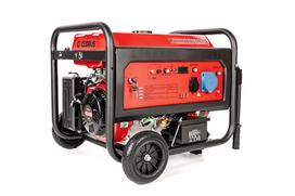 Cedrus CEDAG6E-1F, 5,5kW