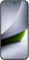 snapdragon elite x - POCO F9 Pro 12/256GB White (Baltas) - 2 nuotrauka