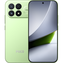 snapdragon elite x - POCO F9 Pro 12/256GB Green (Žalias) - 1 nuotrauka