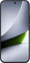 snapdragon elite x - POCO F9 Pro 12/256GB Black (Juodas) - 2 nuotrauka