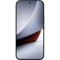 snapdragon elite x - POCO F9 Ultra 12/256GB Black (Juodas) - 2 nuotrauka