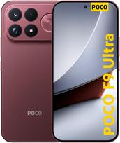 snapdragon elite x - POCO F9 Ultra 12/256GB Red (Raudonas) - 1 nuotrauka