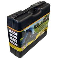 dujine virykle 2 -  Elico Travel Gas Cooker - 2 nuotrauka