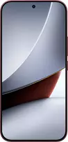 snapdragon elite x - POCO F9 Ultra 16/512GB Red (Raudonas) - 2 nuotrauka