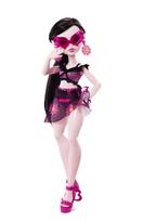 monster high draculaura - Mattel Lėlė Monster High Scare-adise Island Drakulaura HRP66 - 2 nuotrauka