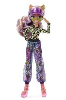 monster high dolls - Mattel Monster High Scare-adise Island Klodina, HRP67 - 2 nuotrauka